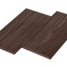 Заборная доска RusDecking UnoDeck Forte - Венге купить в Пензе