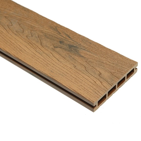 Террасная доска из ДПК CM Decking серия ROBUST цвет тик купить в Пензе