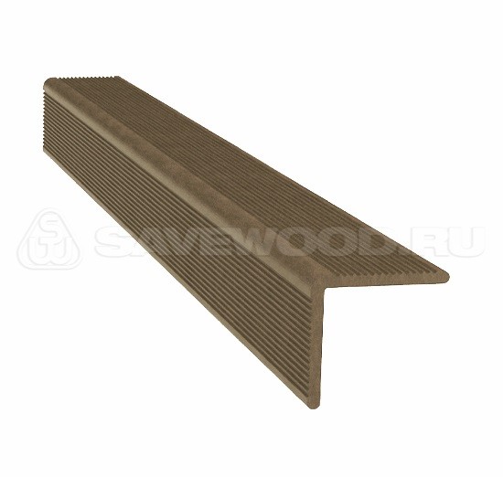 Уголок из ДПК Savewood – Тик купить в Пензе