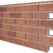 Фасадная панель VOX SOLID BRICK REGULAR бристоль купить в Пензе