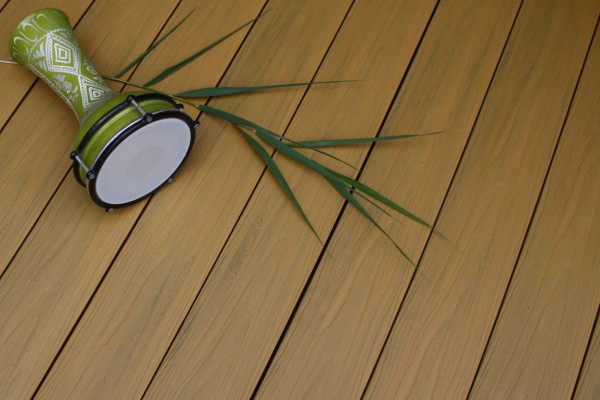 Террасная доска из ДПК Terrapol Практик мультиколор Египет (под заказ) купить в Пензе